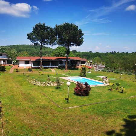 Progetto Vacanze Invorio Inferiore Exterior foto