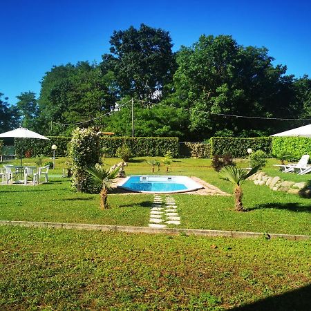Progetto Vacanze Invorio Inferiore Exterior foto