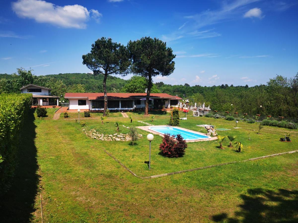 Progetto Vacanze Invorio Inferiore Exterior foto