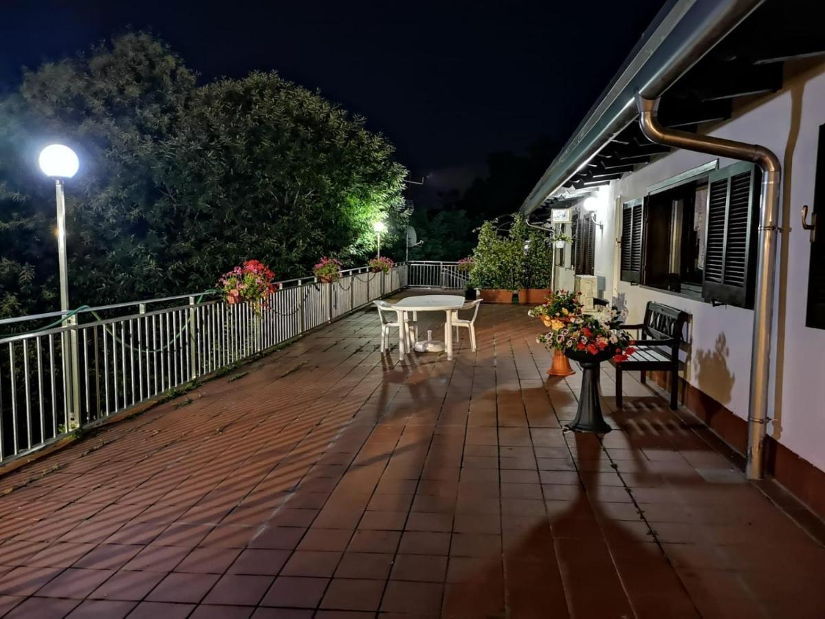 Progetto Vacanze Invorio Inferiore Exterior foto