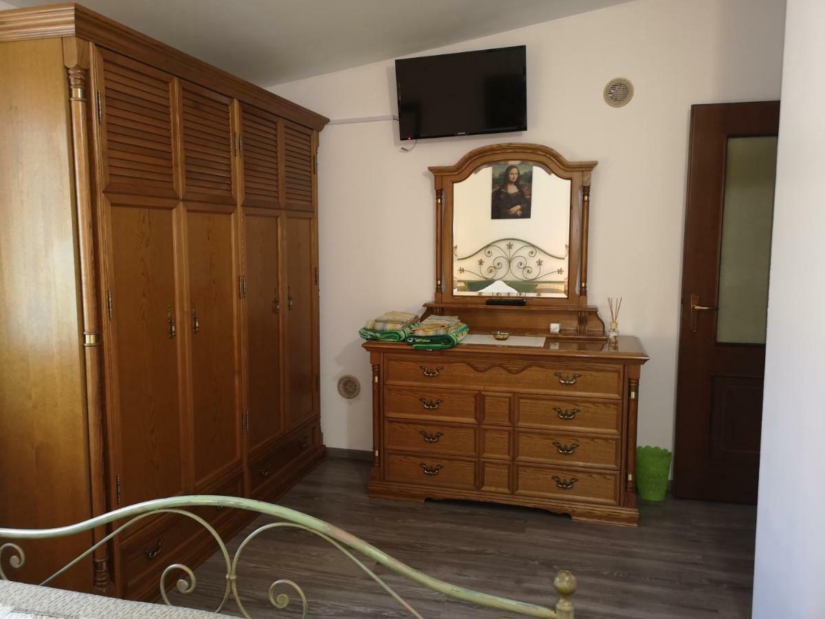 Progetto Vacanze Invorio Inferiore Exterior foto
