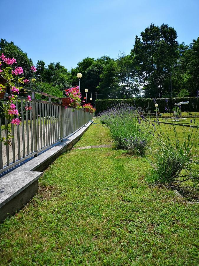 Progetto Vacanze Invorio Inferiore Exterior foto