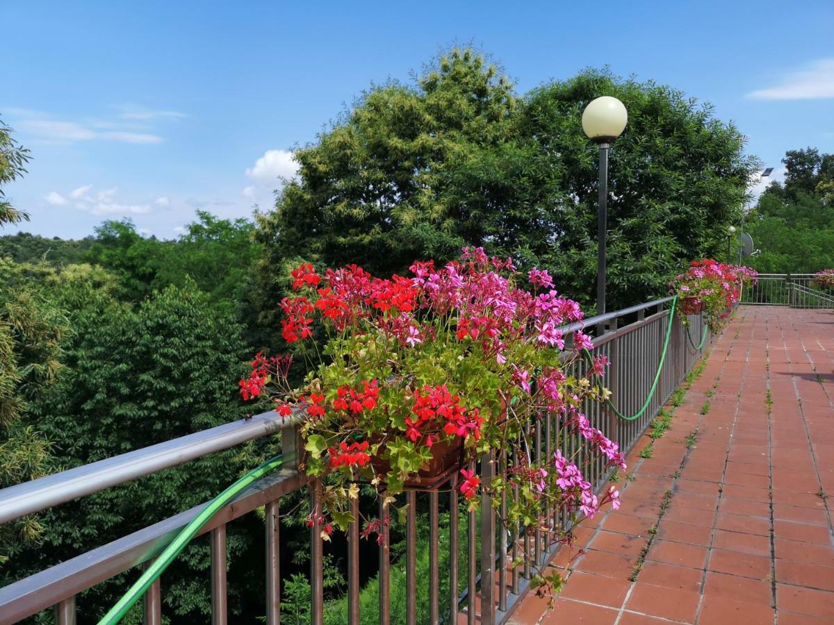 Progetto Vacanze Invorio Inferiore Exterior foto