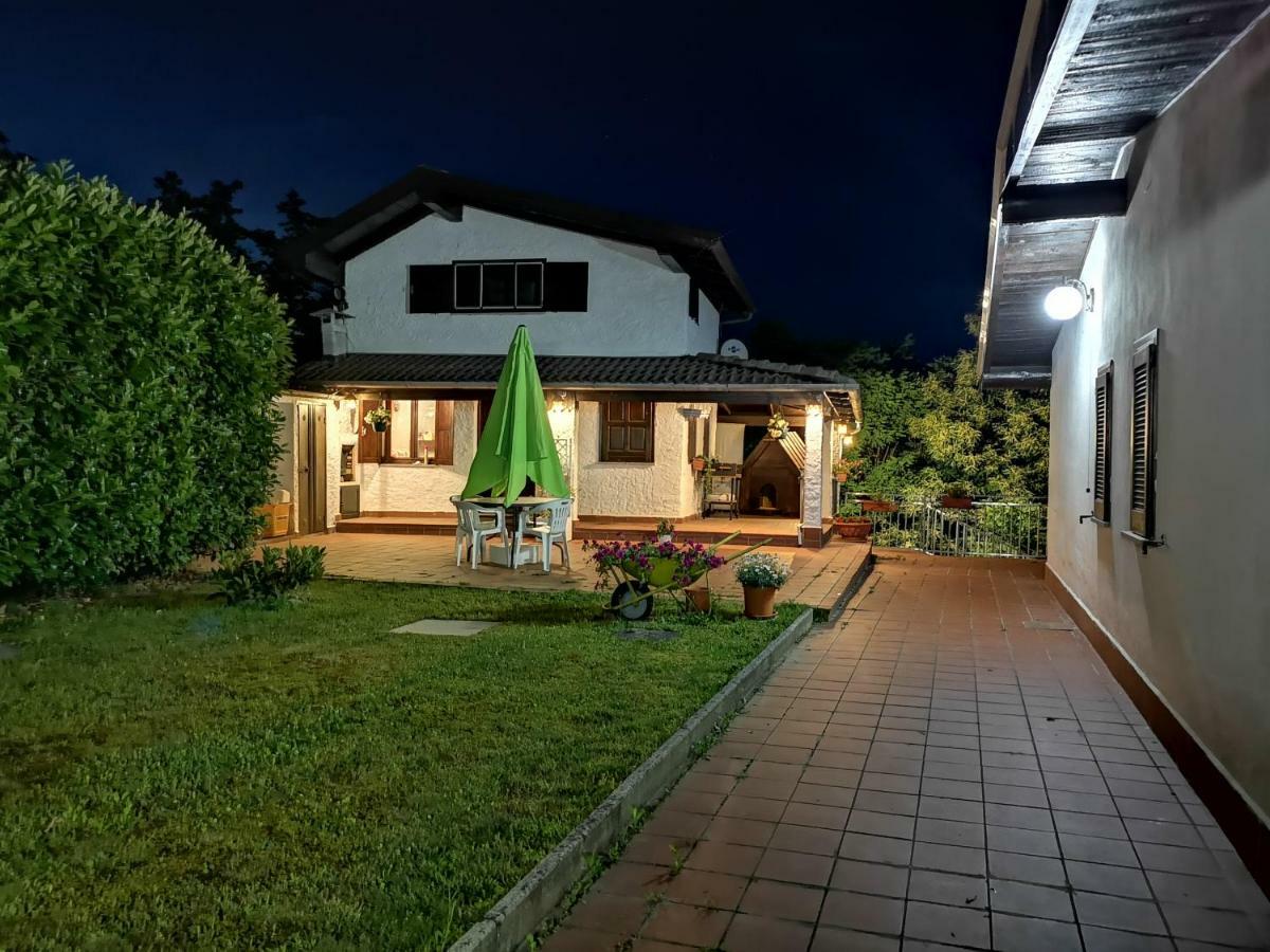 Progetto Vacanze Invorio Inferiore Exterior foto