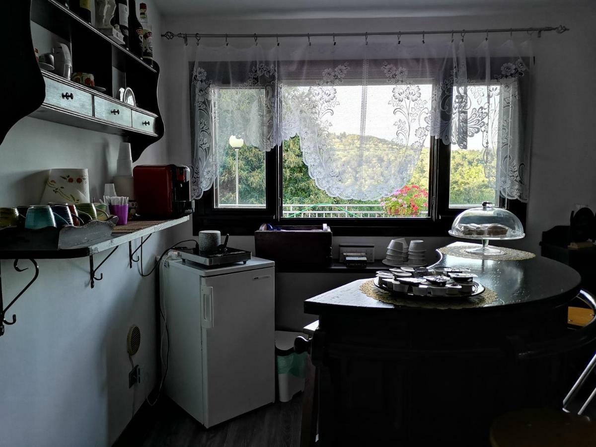 Progetto Vacanze Invorio Inferiore Exterior foto