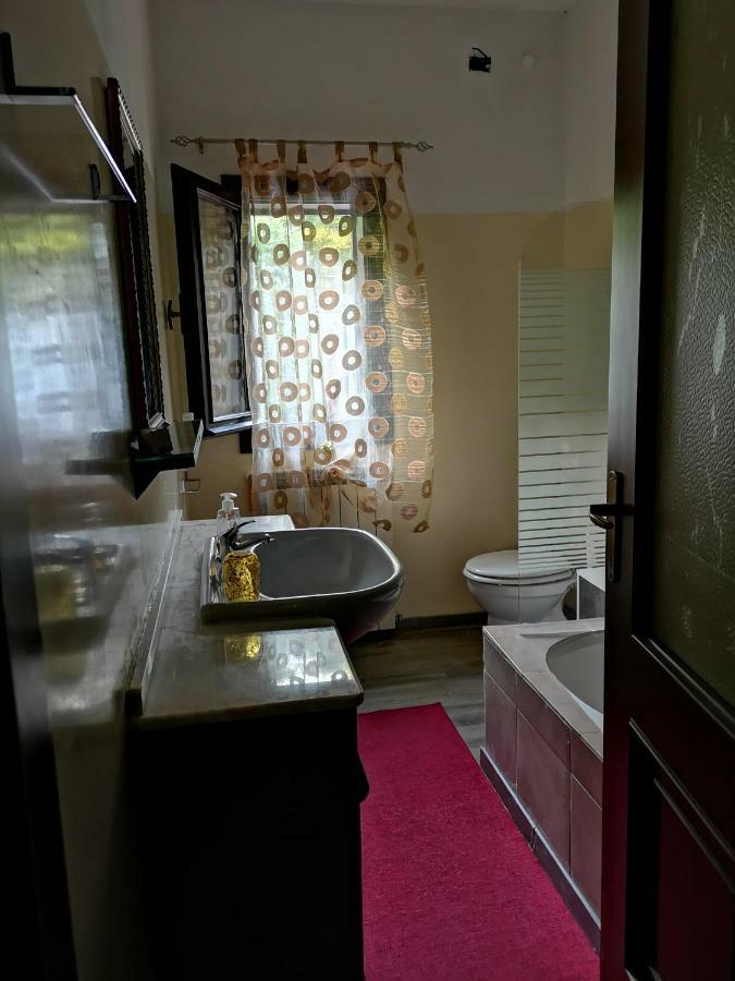 Progetto Vacanze Invorio Inferiore Exterior foto