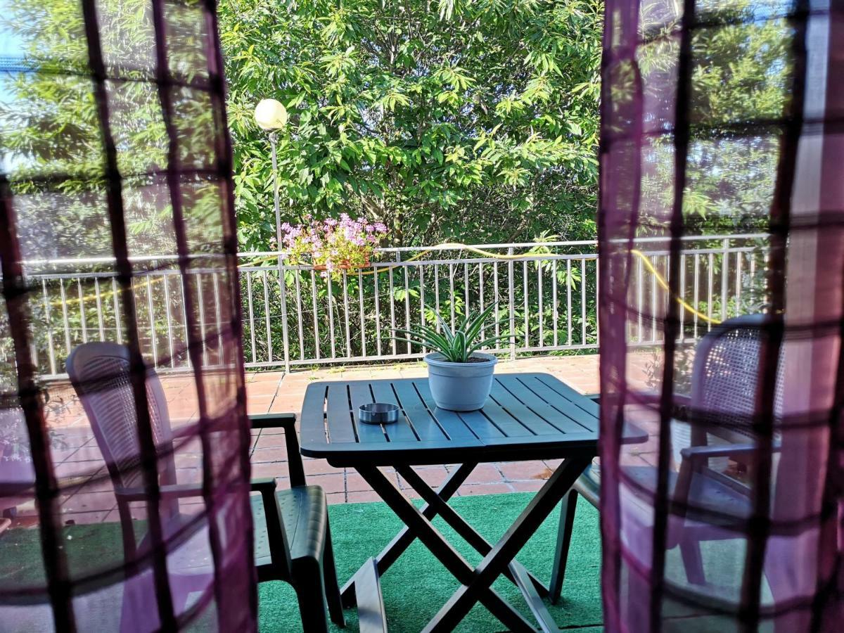 Progetto Vacanze Invorio Inferiore Exterior foto