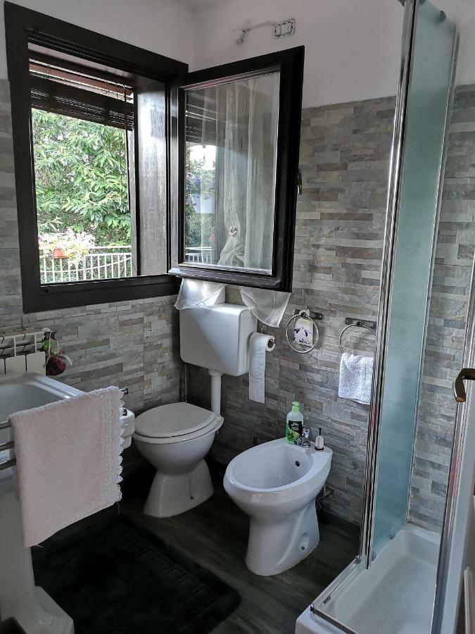 Progetto Vacanze Invorio Inferiore Exterior foto
