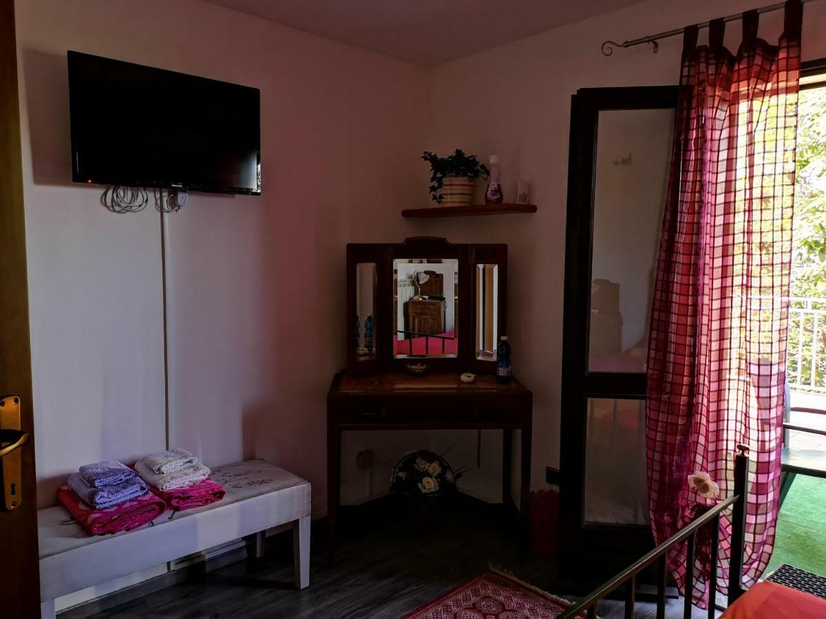 Progetto Vacanze Invorio Inferiore Exterior foto